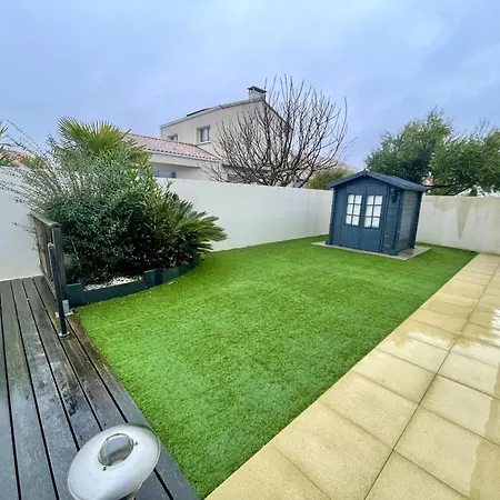 Des Lavandes * Saint-Gilles-Croix-de-Vie