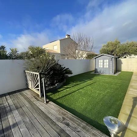 Hébergement de vacances Des Lavandes *