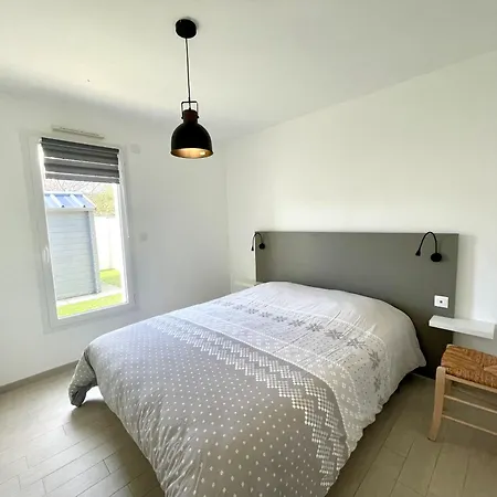 Des Lavandes Hébergement de vacances Saint-Gilles-Croix-de-Vie