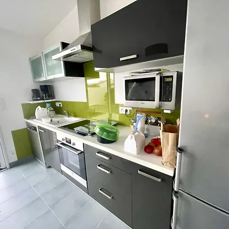 Des Lavandes Hébergement de vacances