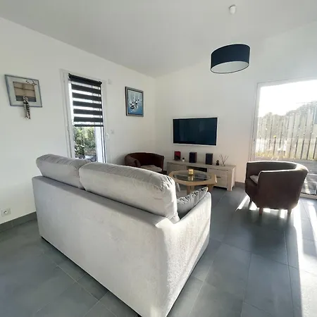 Hébergement de vacances Des Lavandes *