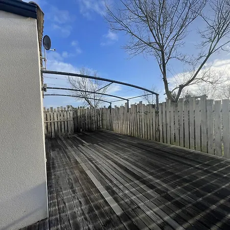 Prázdninový dům Des Lavandes Saint-Gilles-Croix-de-Vie