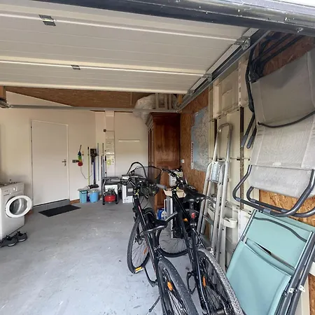 Des Lavandes * Saint-Gilles-Croix-de-Vie