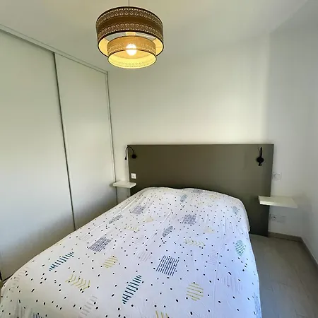 Des Lavandes Prázdninový dům Saint-Gilles-Croix-de-Vie