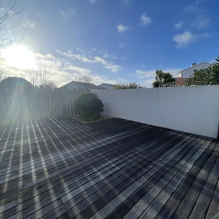 Des Lavandes * Saint-Gilles-Croix-de-Vie