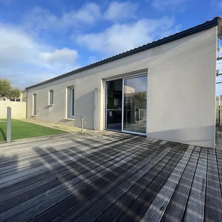 Des Lavandes Saint-Gilles-Croix-de-Vie