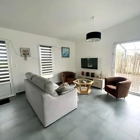 Des Lavandes Prázdninový dům *