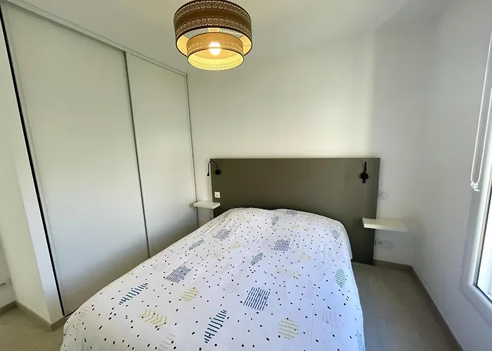 Des Lavandes Σπίτι διακοπών Saint Gilles Croix de vie